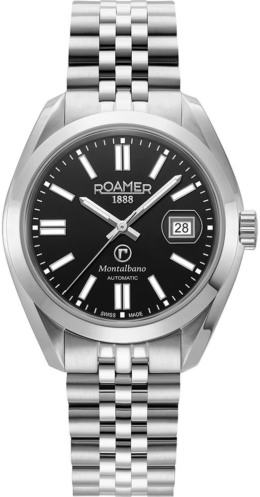 Roamer Montalbano Gents Férfi karóra