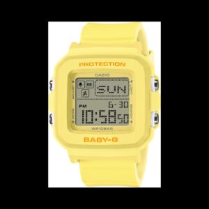 Casio Baby-G Női karóra