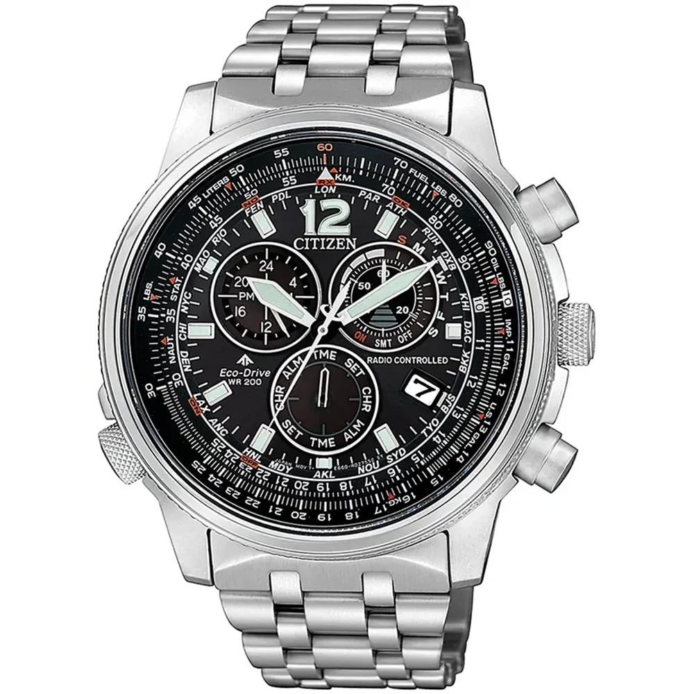 Citizen Promaster Sky Férfi karóra