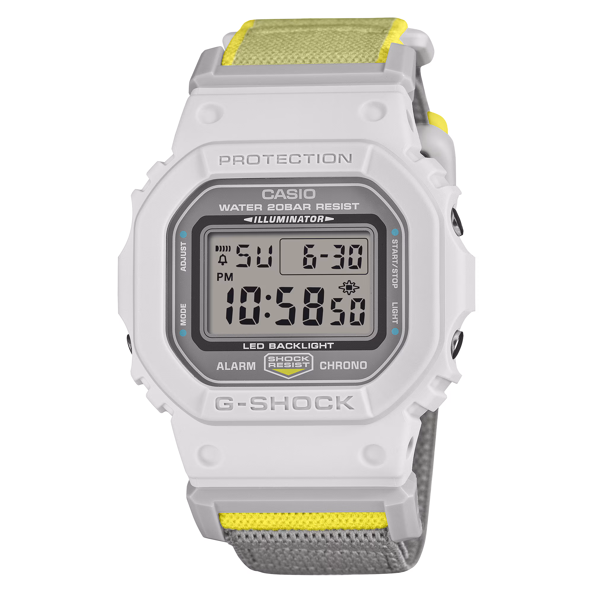 Casio G-Shock Férfi karóra