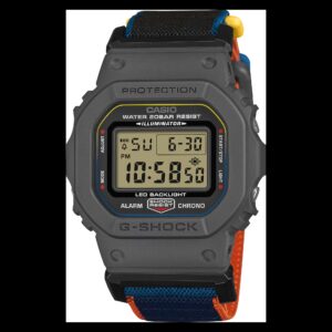 Casio G-Shock Férfi karóra