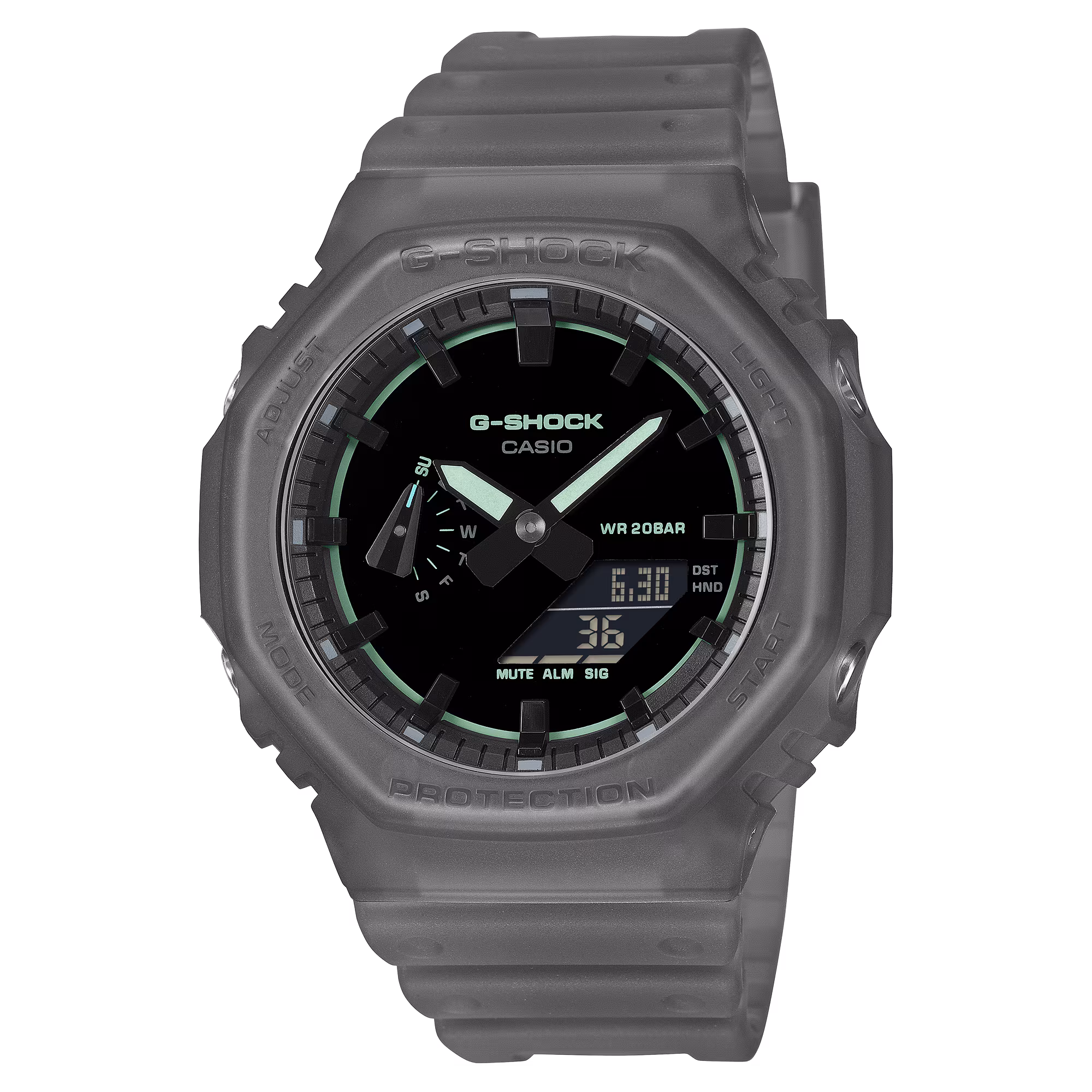Casio G-Shock Férfi karóra
