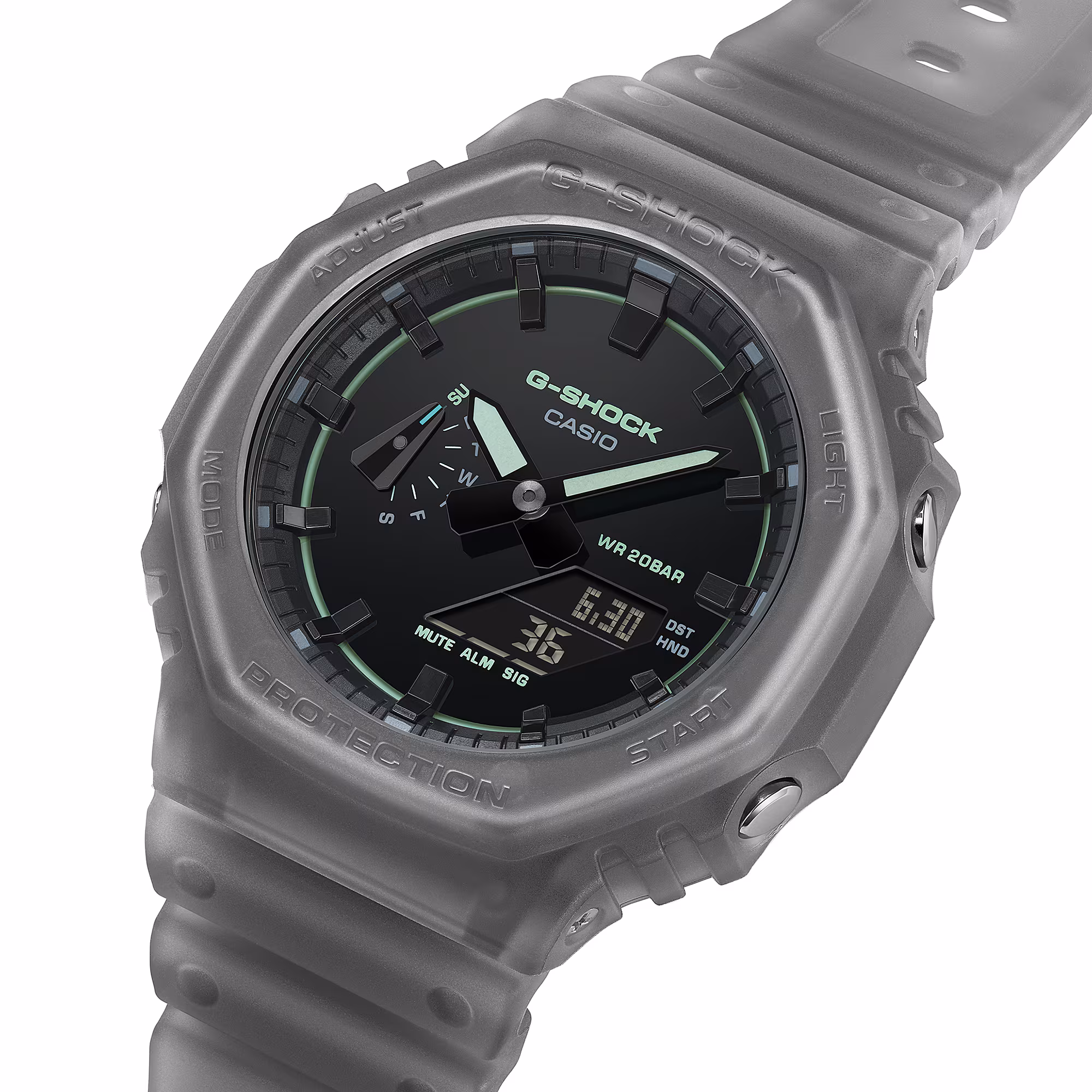Casio G-Shock Férfi karóra - Image 3