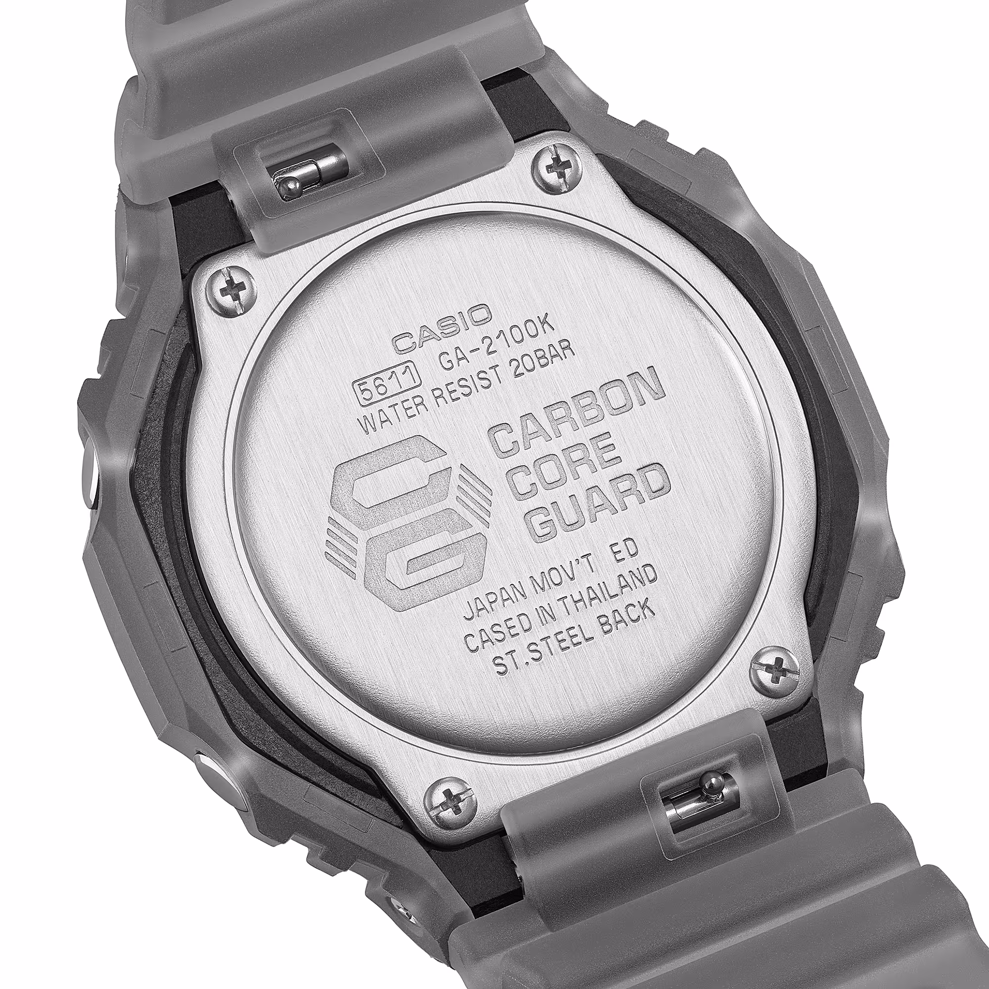 Casio G-Shock Férfi karóra - Image 4
