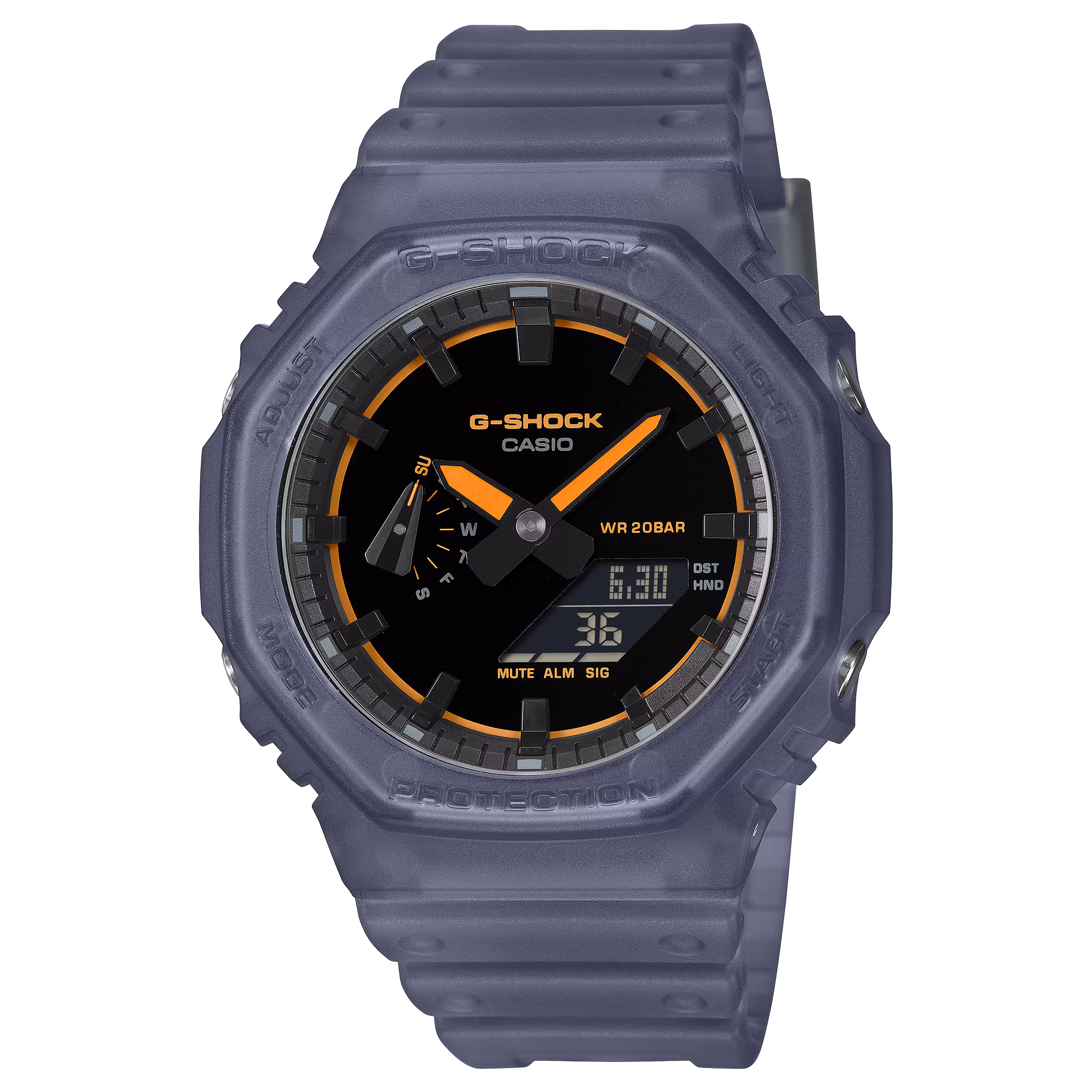 Casio G-Shock Férfi karóra