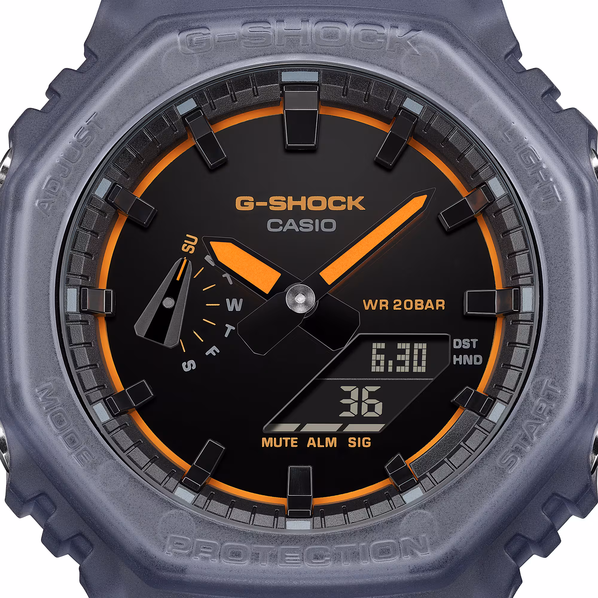 Casio G-Shock Férfi karóra - Image 3