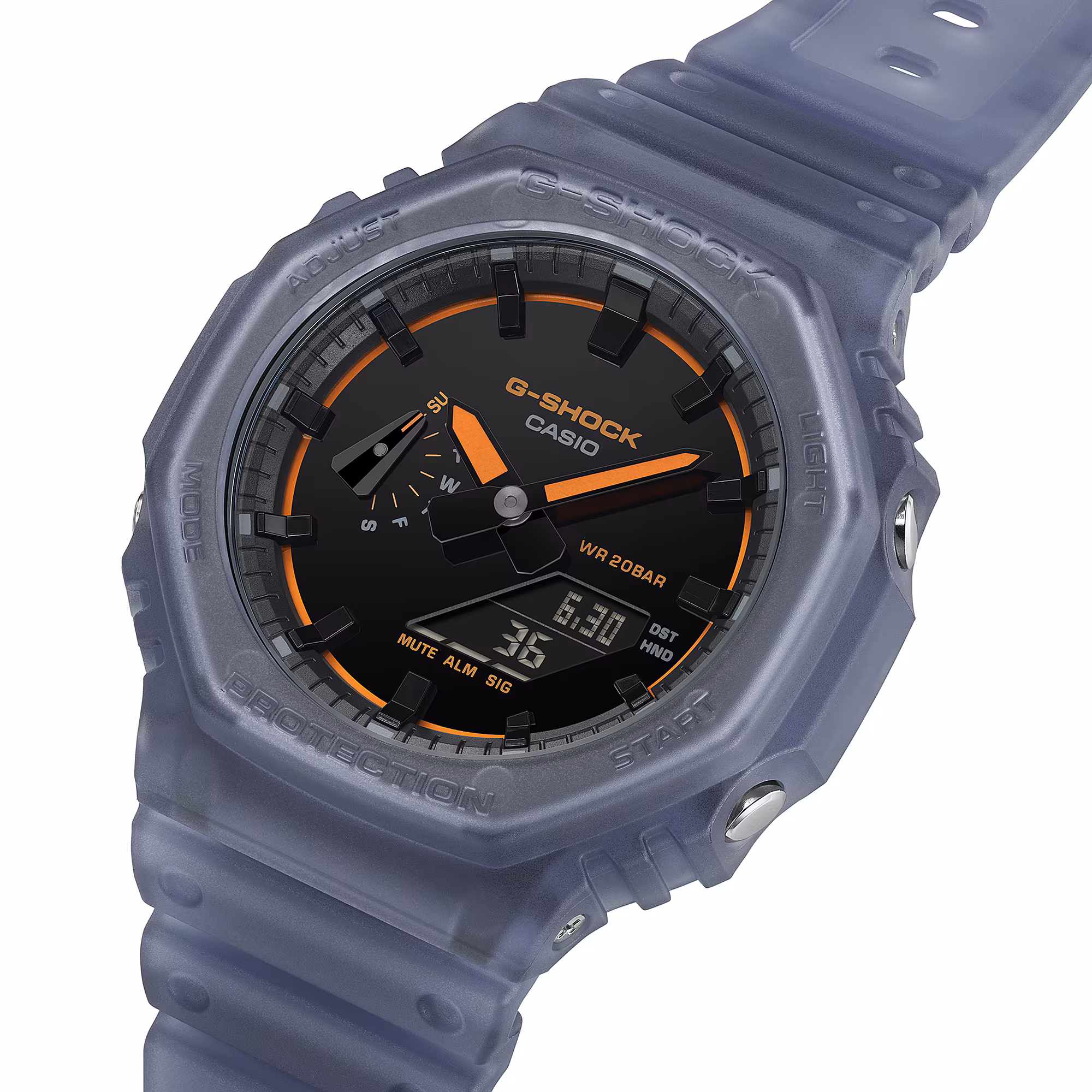 Casio G-Shock Férfi karóra - Image 4