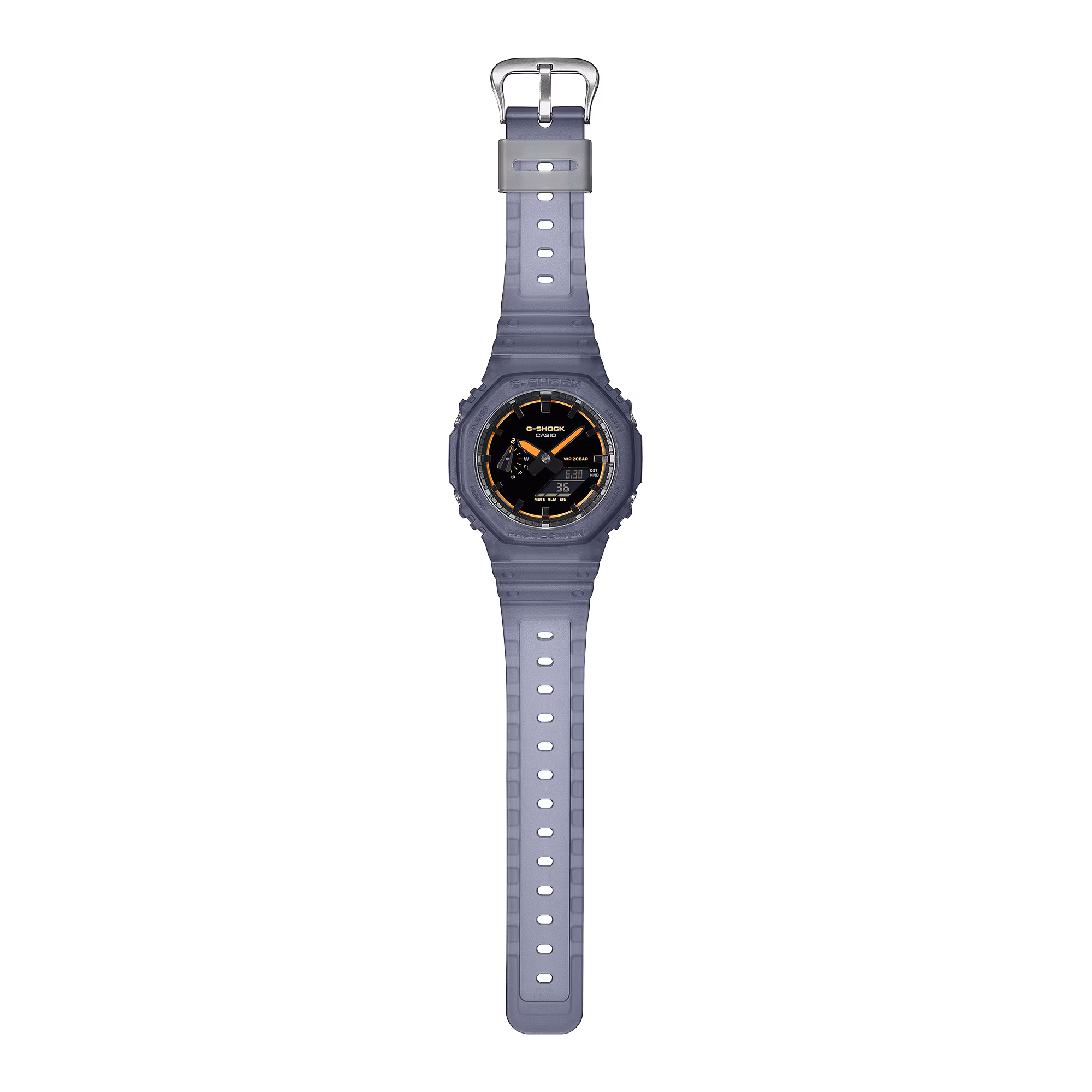 Casio G-Shock Férfi karóra - Image 7