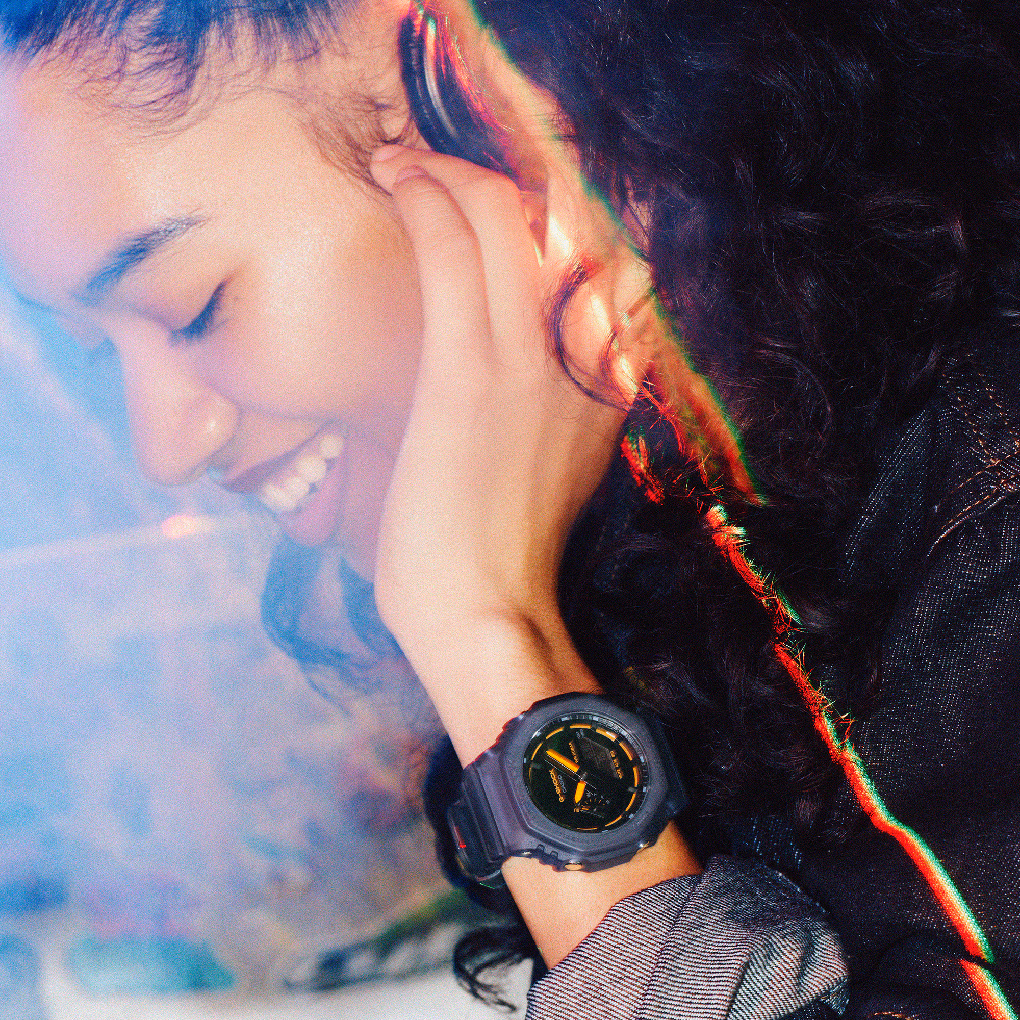 Casio G-Shock Férfi karóra - Image 2