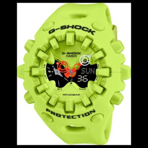 Casio G-Shock Férfi karóra