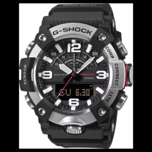 Casio G-Shock Mudmaster Férfi karóra