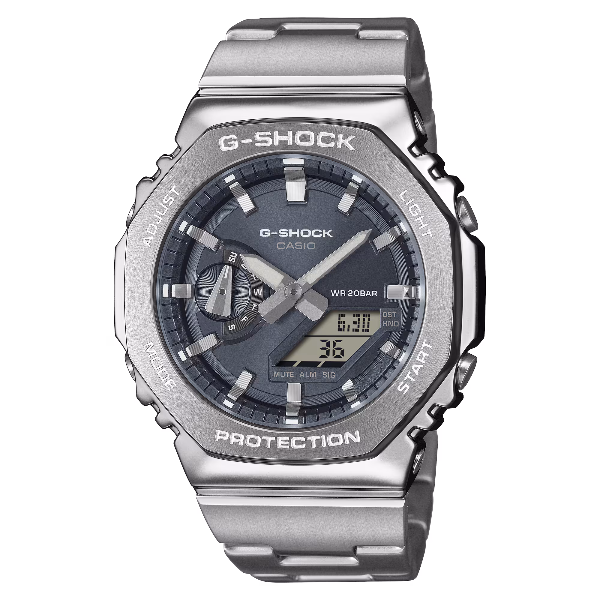Casio G-Shock Férfi karóra