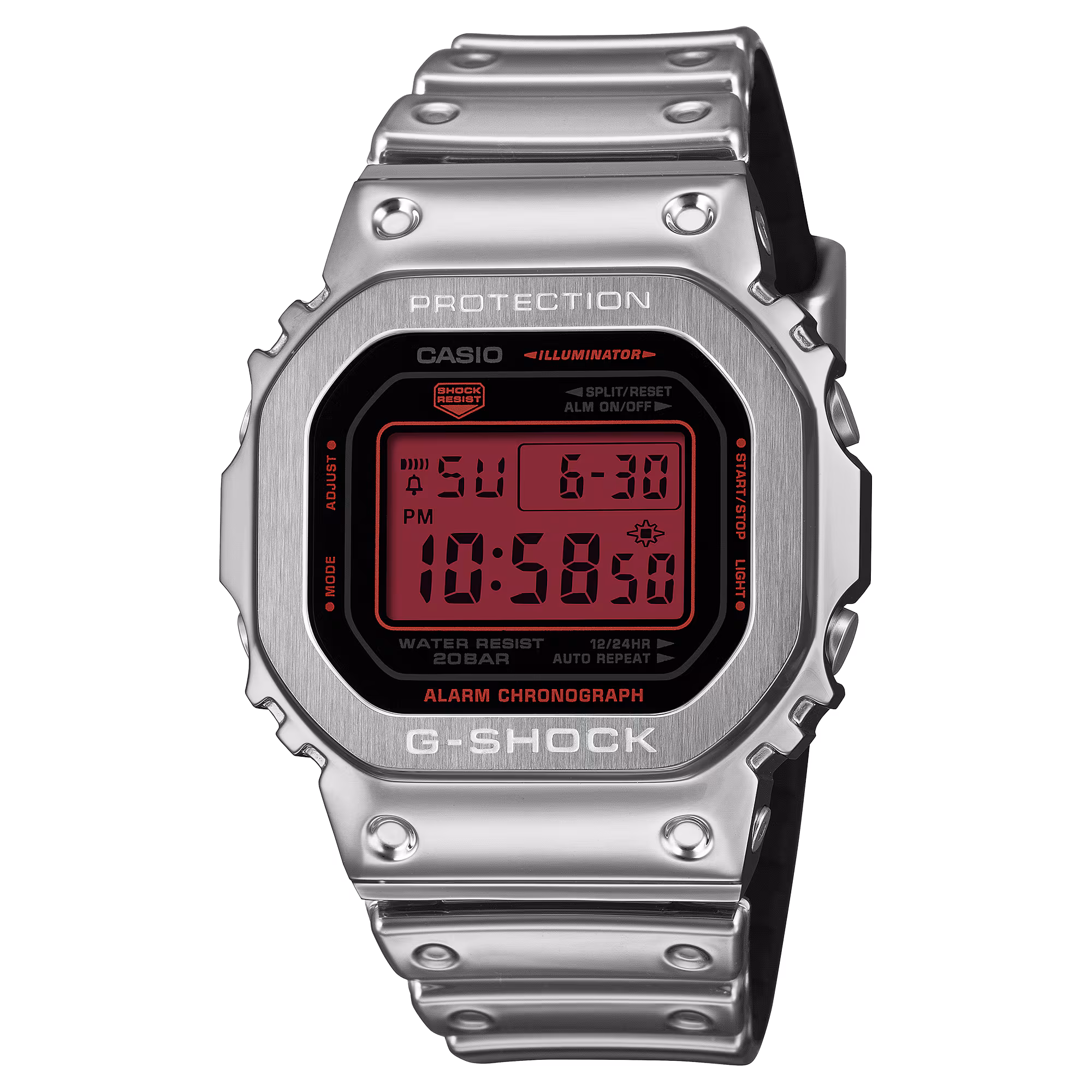 Casio G-Shock Férfi karóra