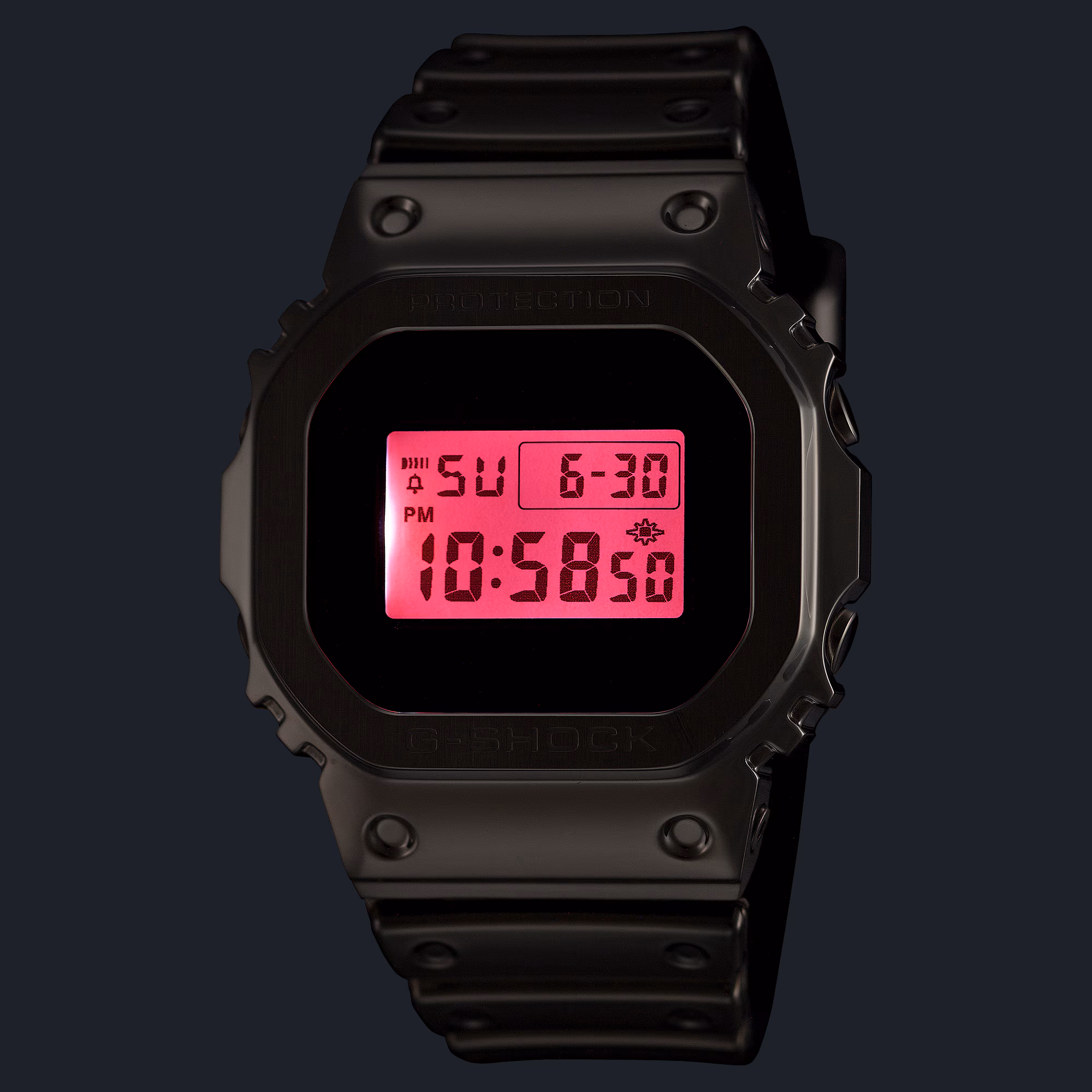 Casio G-Shock Férfi karóra - Image 4
