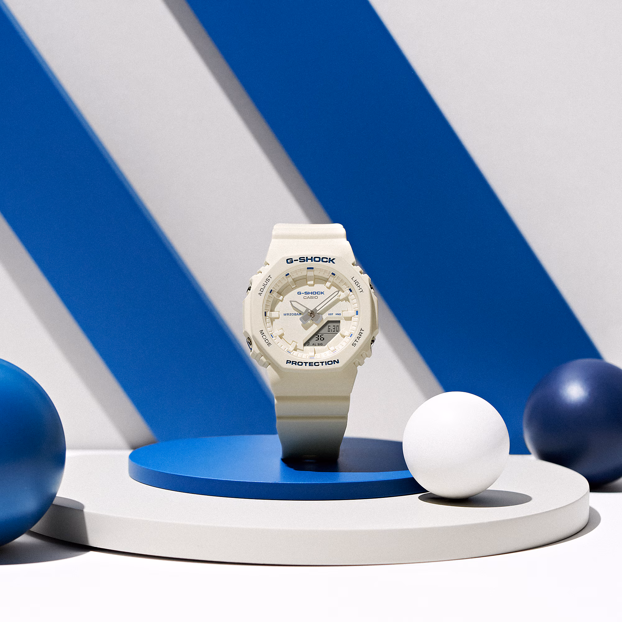 Casio G-Shock Unisex karóra - Image 3