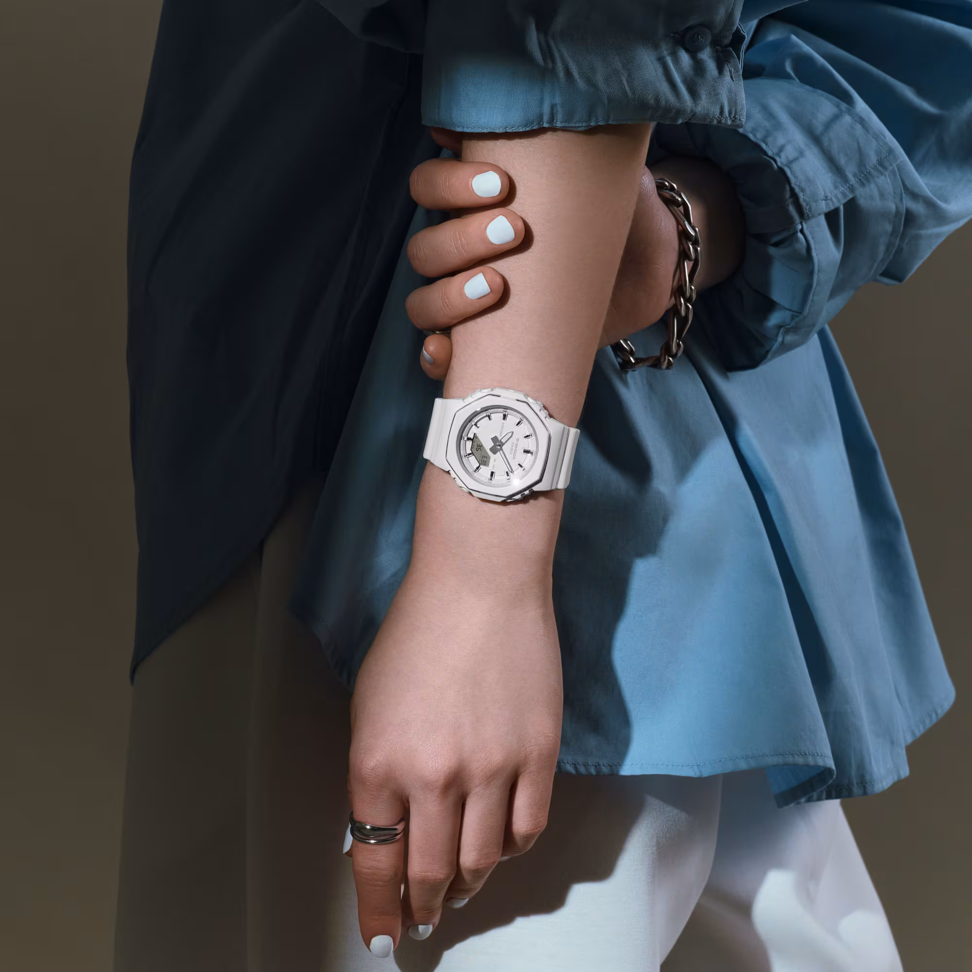 Casio G-Shock Férfi karóra - Image 2