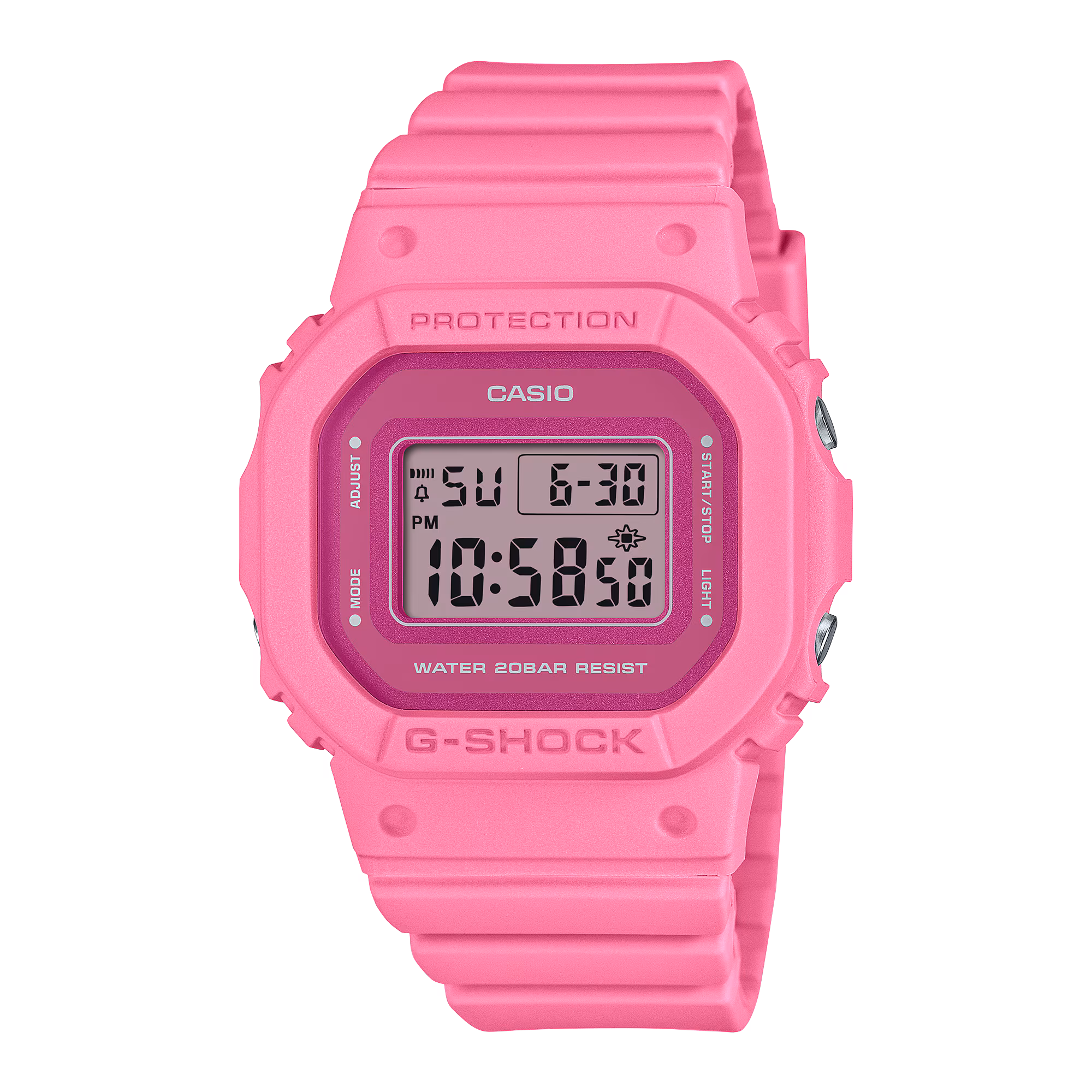 Casio G-Shock Női karóra