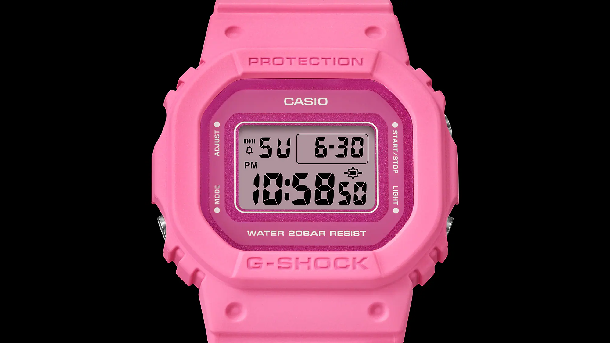 Casio G-Shock Női karóra - Image 3