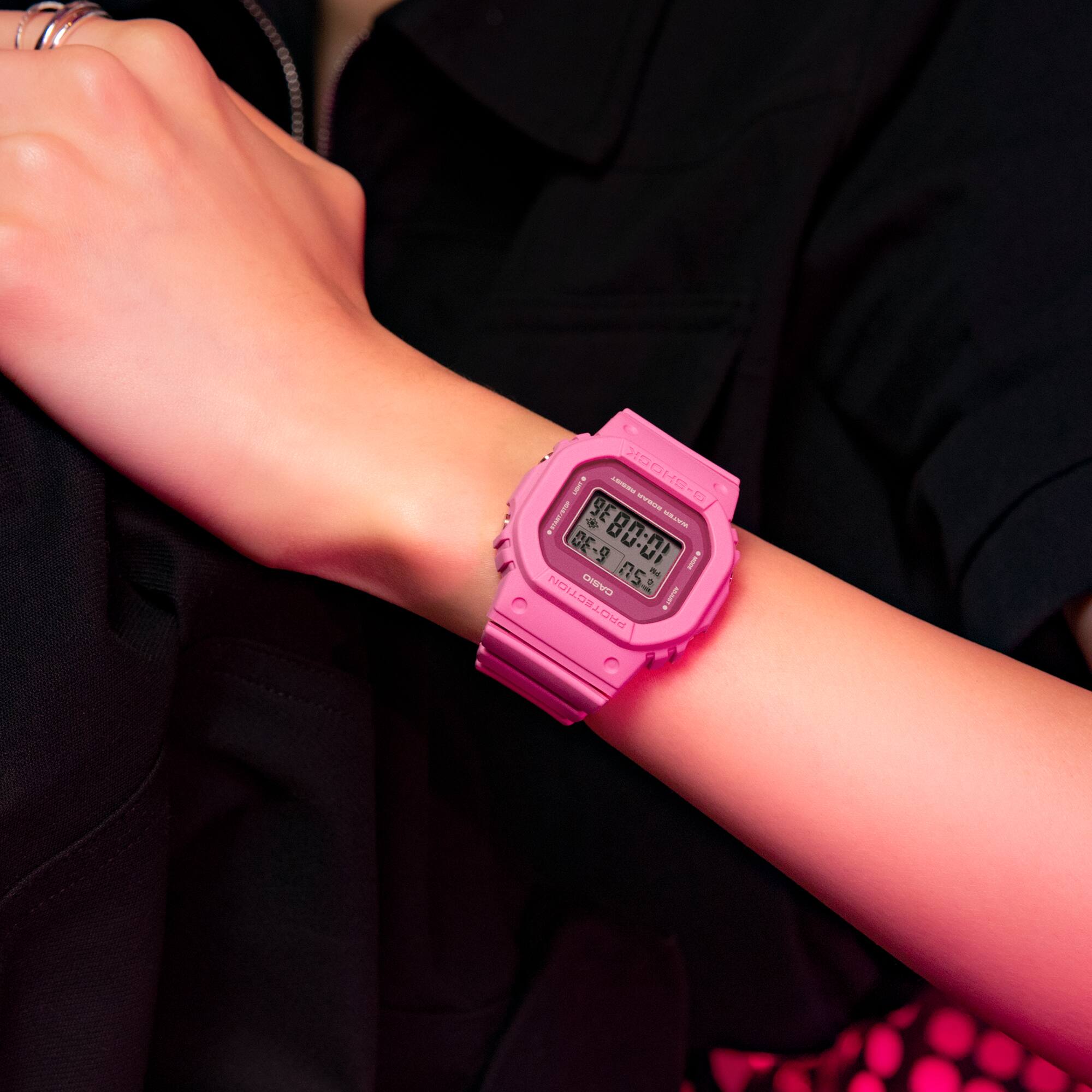 Casio G-Shock Női karóra - Image 2