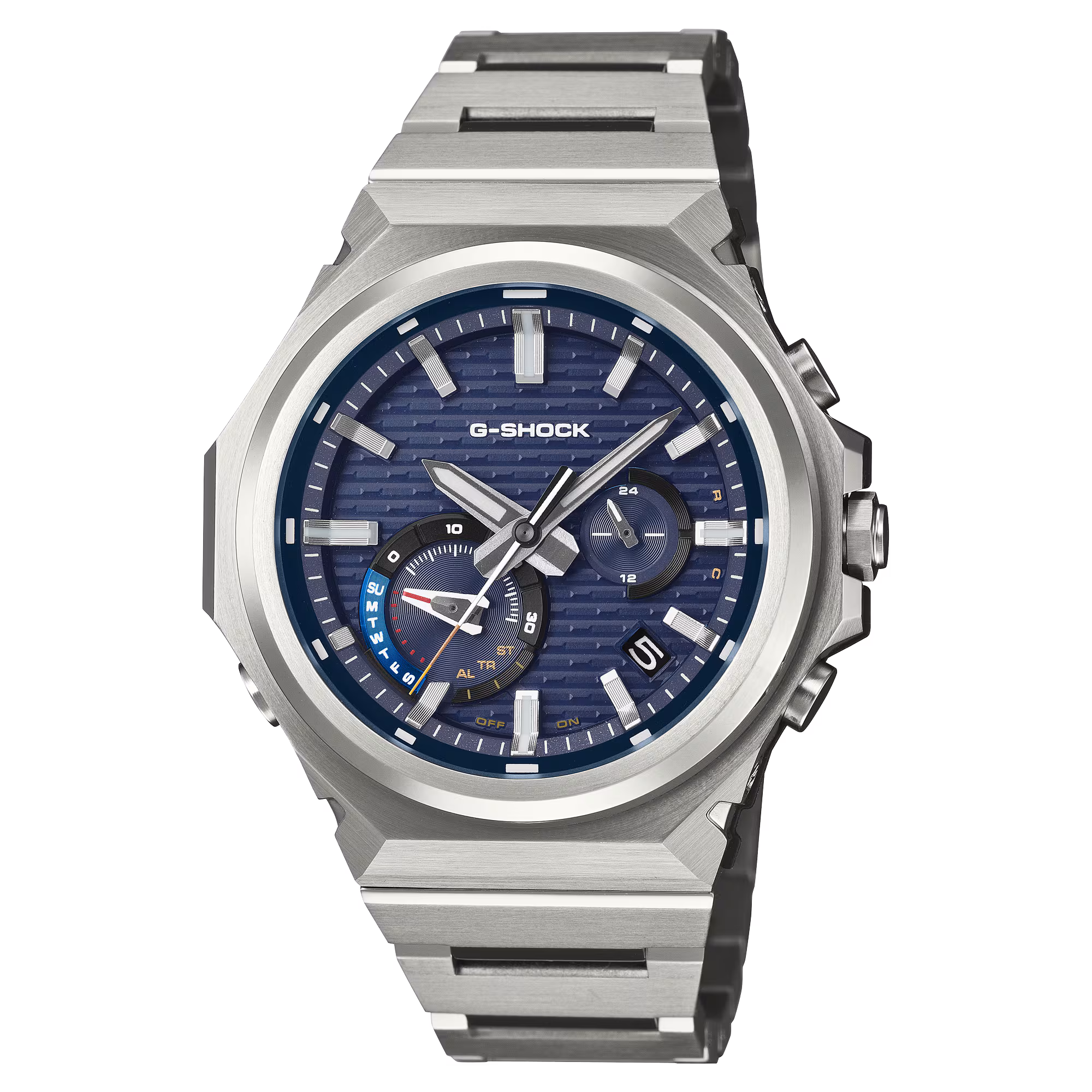 Casio G-Shock G-Steel Férfi karóra