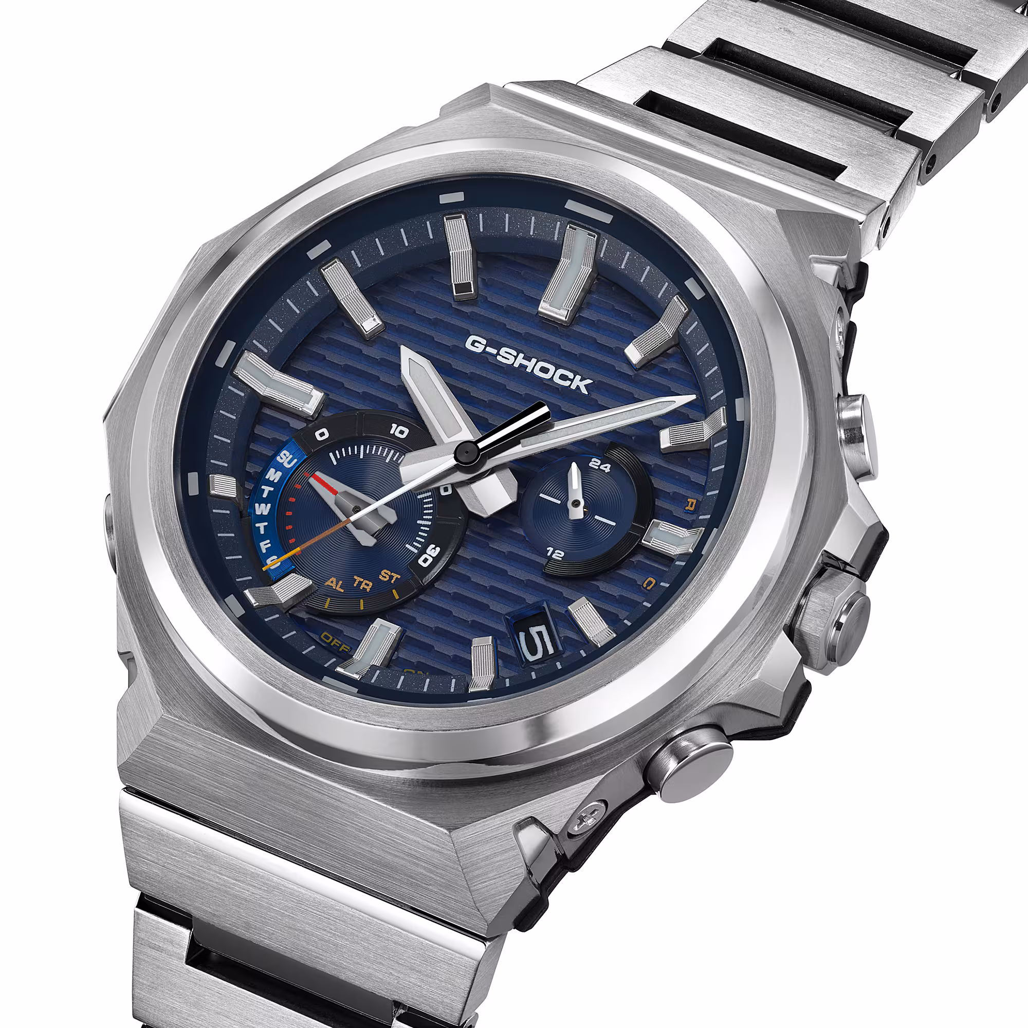 Casio G-Shock G-Steel Férfi karóra - Image 7