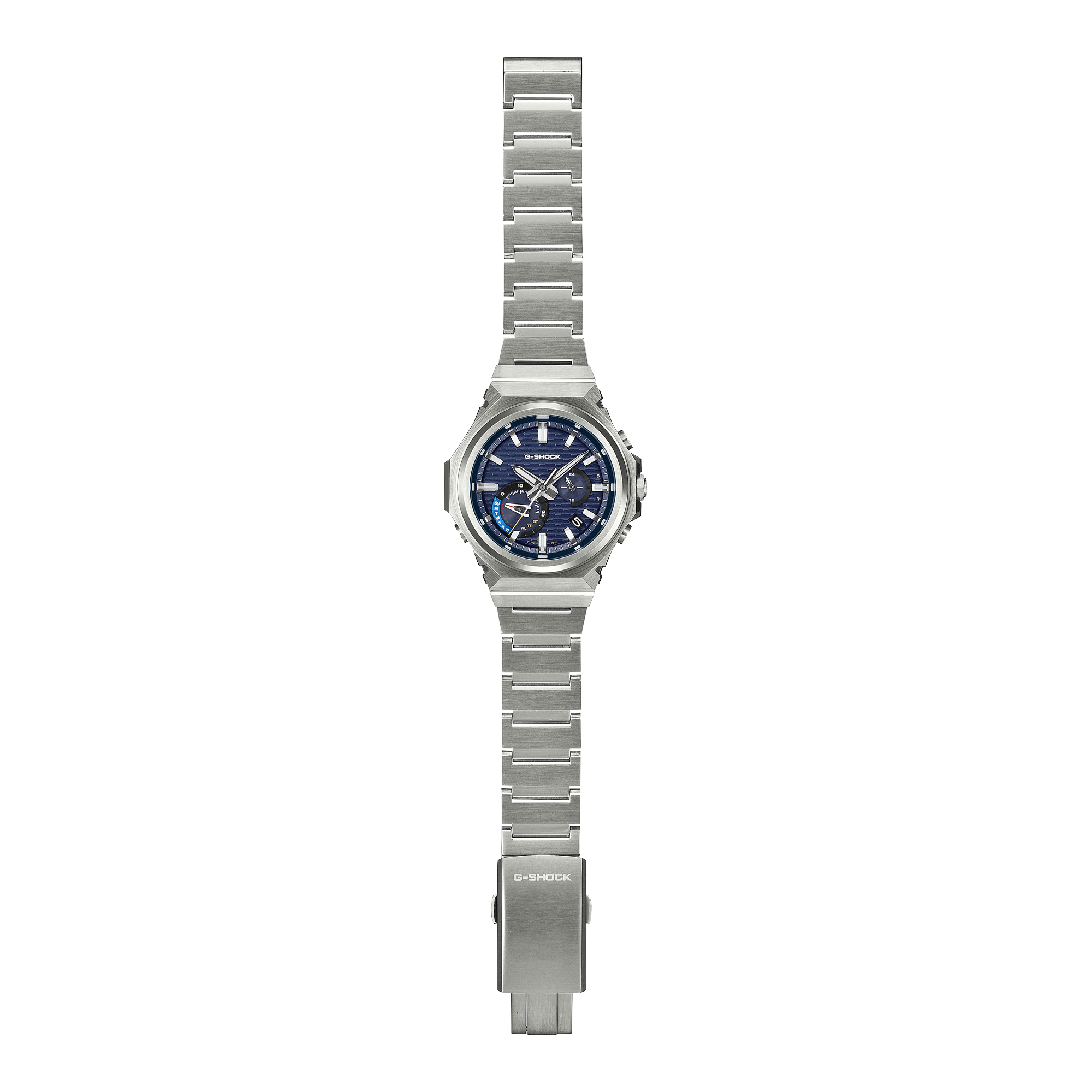 Casio G-Shock G-Steel Férfi karóra - Image 9