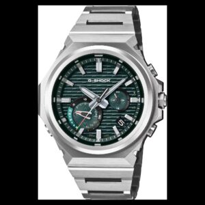 Casio G-Shock G-Steel Férfi karóra
