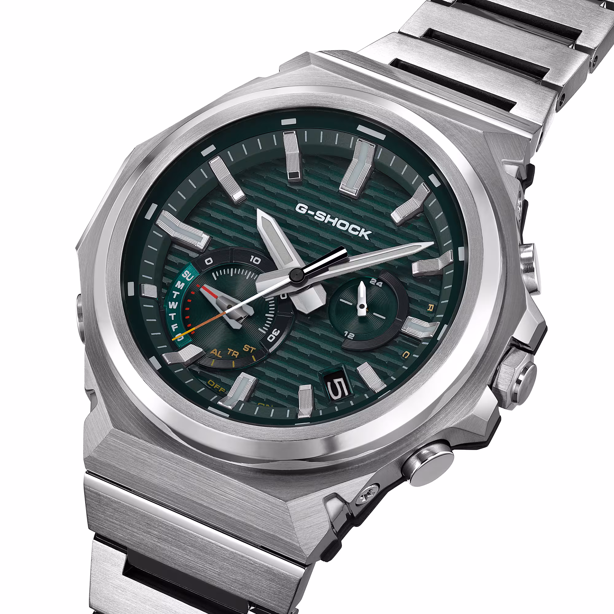 Casio G-Shock G-Steel Férfi karóra - Image 3