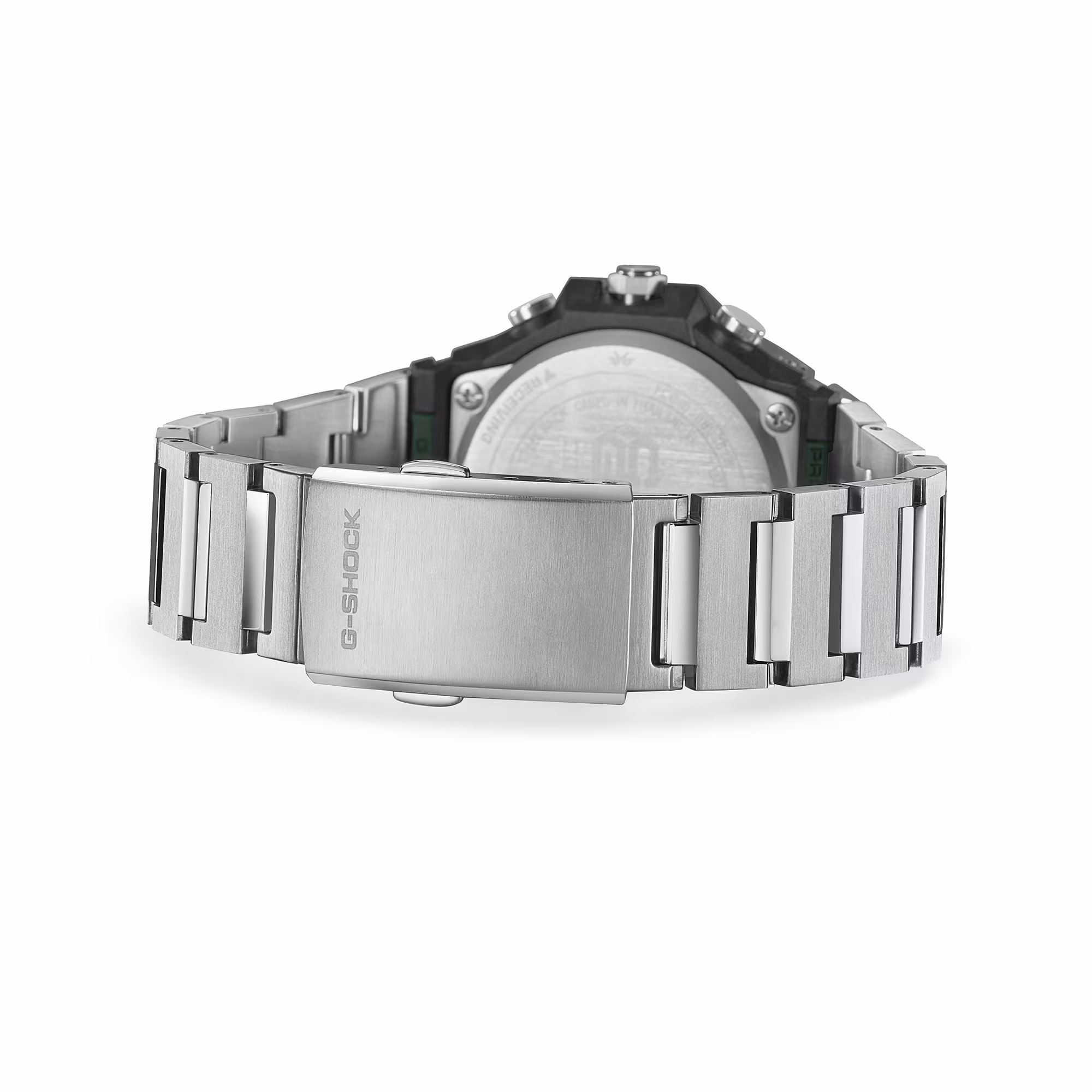 Casio G-Shock G-Steel Férfi karóra - Image 8
