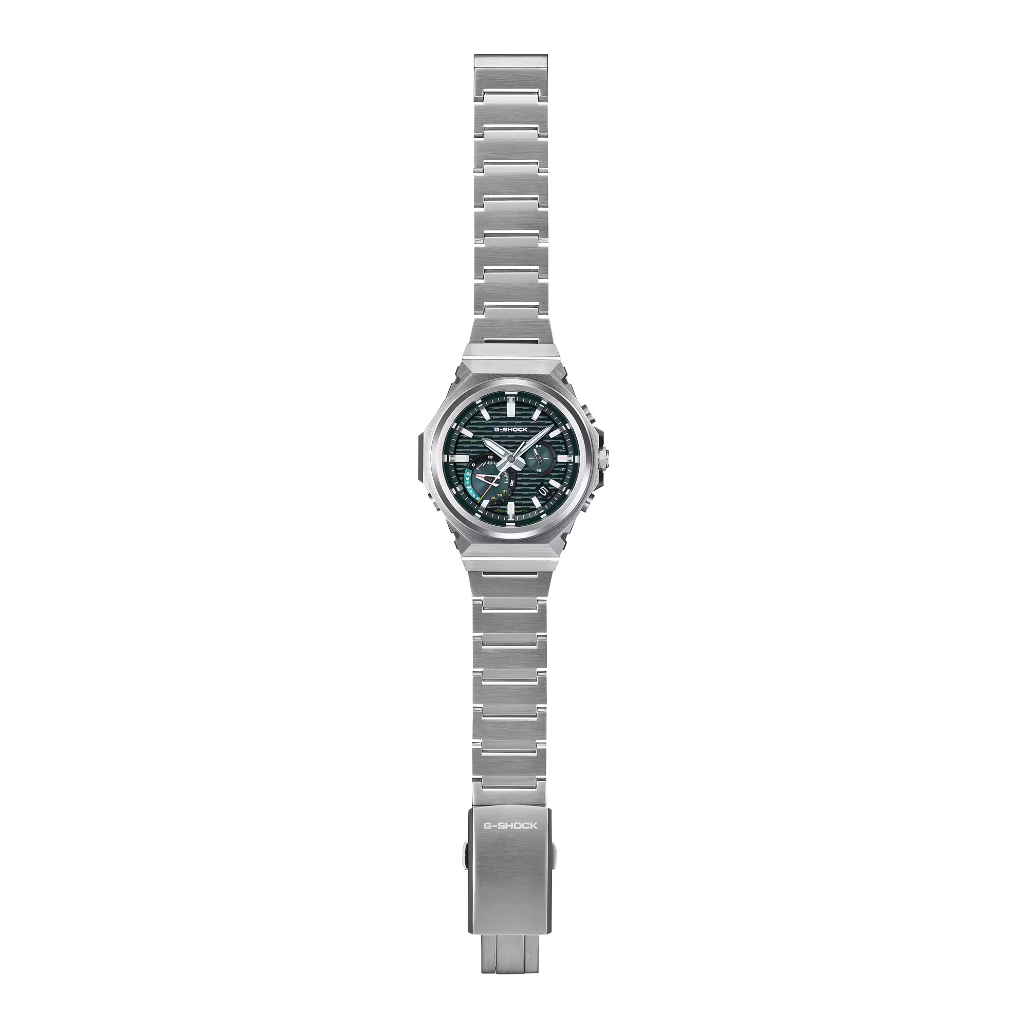 Casio G-Shock G-Steel Férfi karóra - Image 7