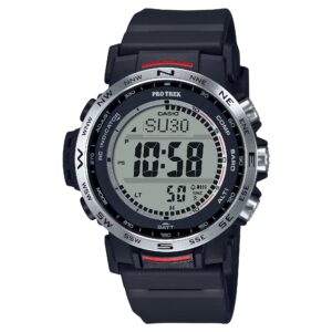 Casio Pro Trek Férfi karóra