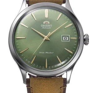 Orient Classic and Simple Style Férfi Karóra