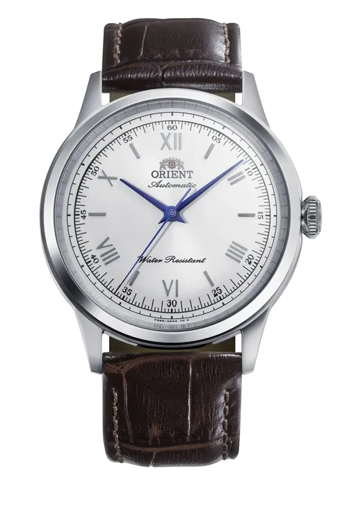 Orient Classic and Simple Style Férfi Karóra