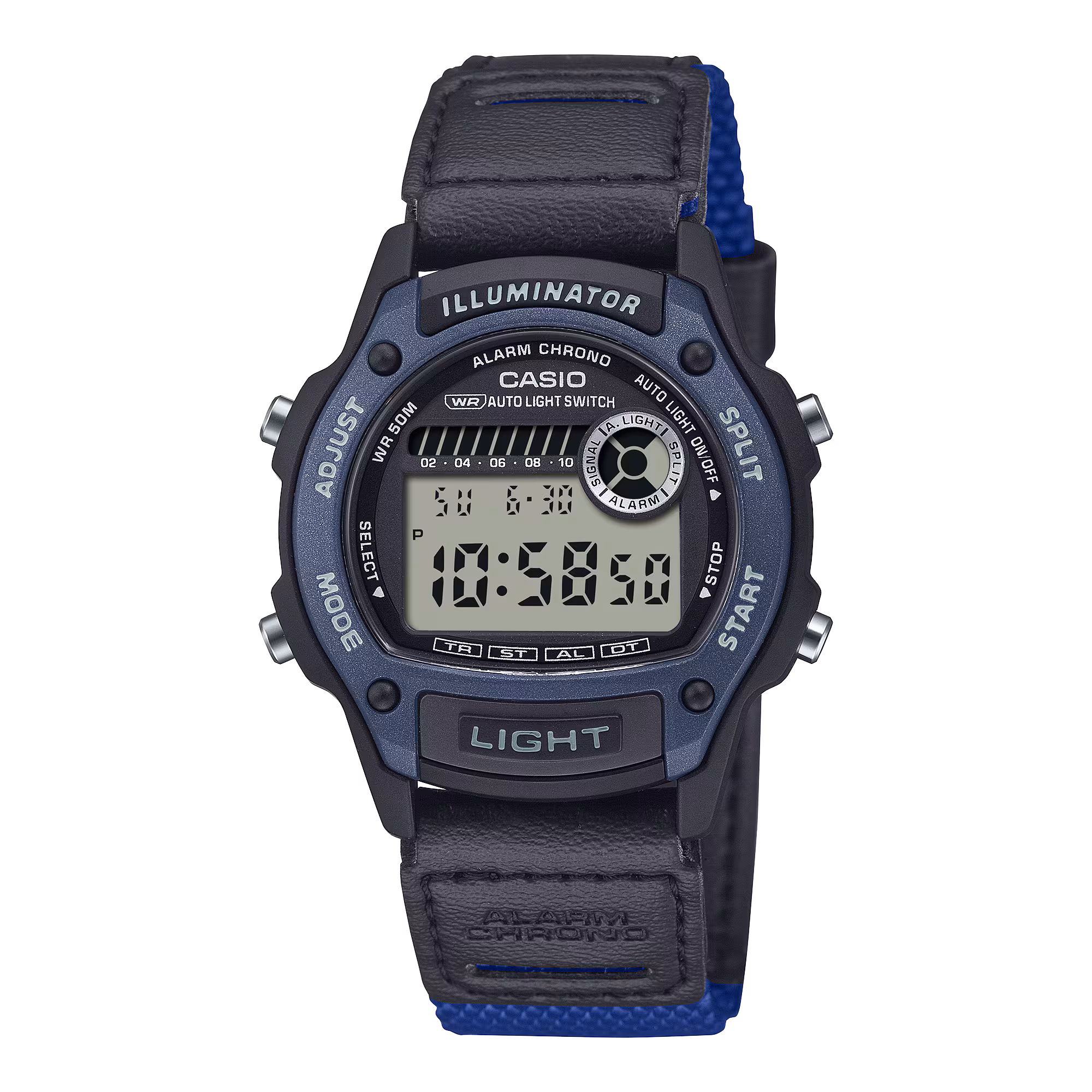 Casio Timeless Collection Férfi karóra