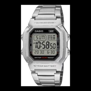 Casio Timeless Collection Férfi karóra