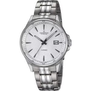 Candino Swiss Made Titanium Férfi karóra