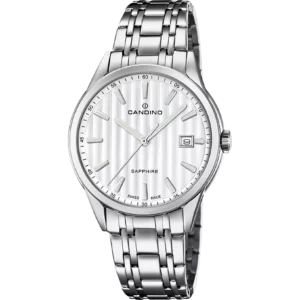 Candino Swiss Made Férfi karóra