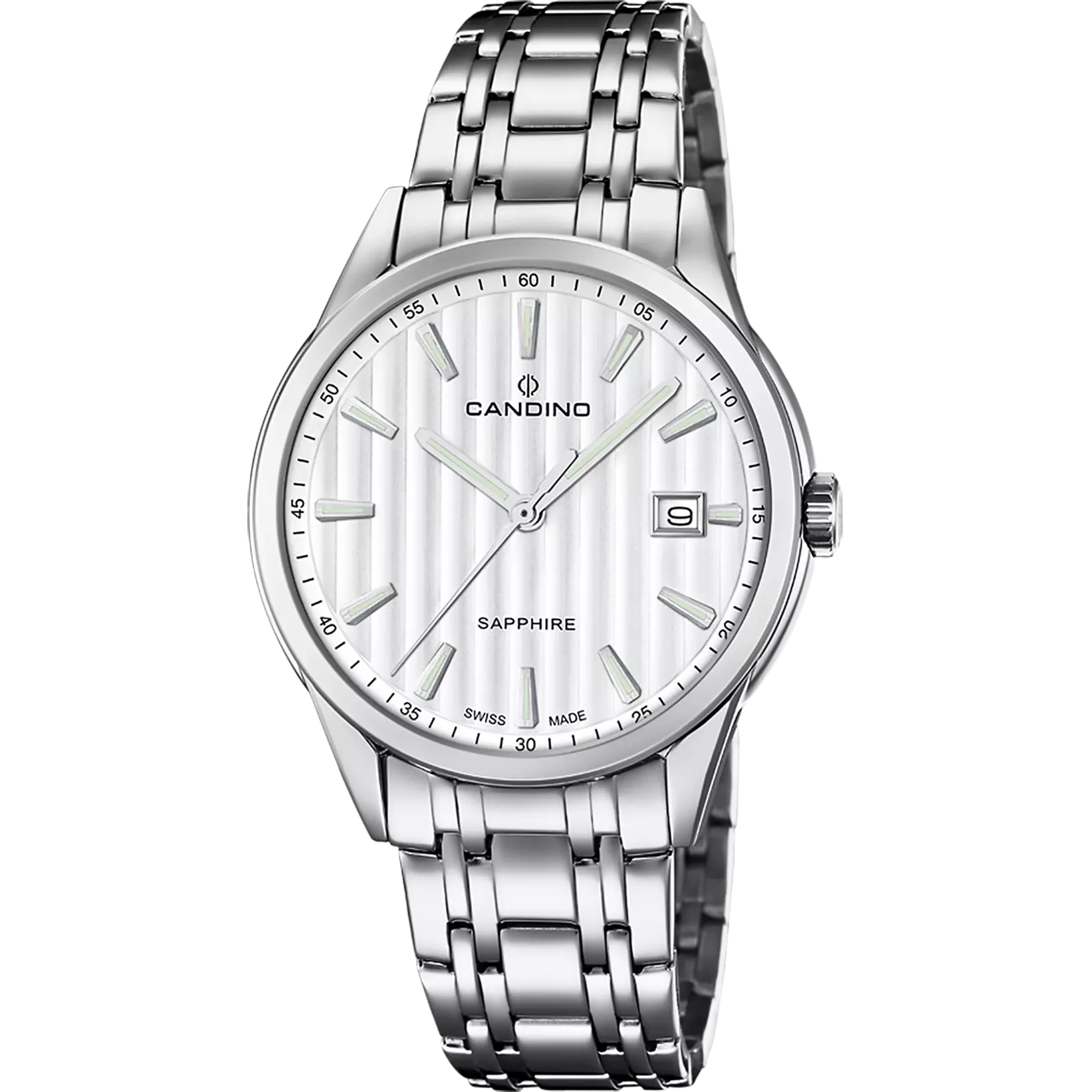 Candino Swiss Made Férfi karóra