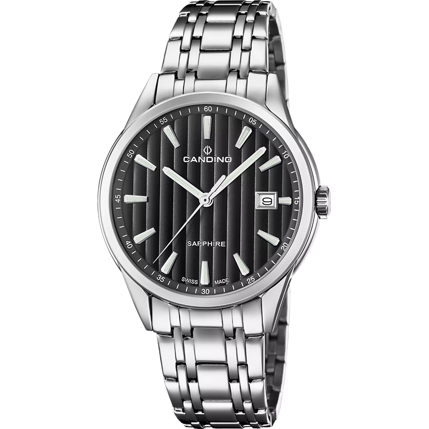 Candino Swiss Made Férfi karóra