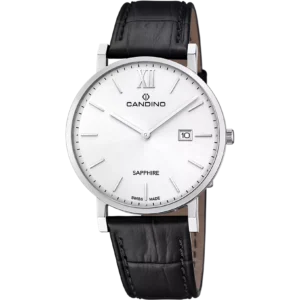 Candino Swiss Made Férfi karóra