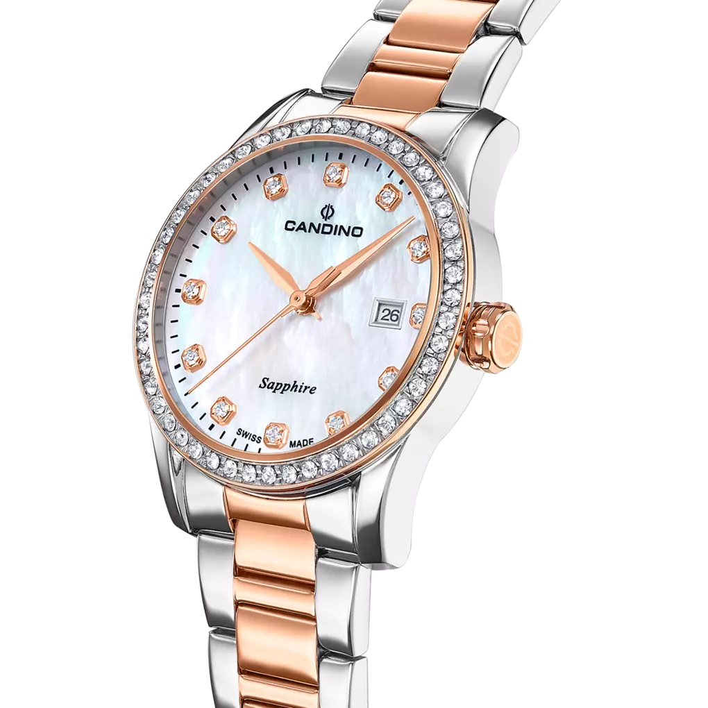 Candino Swiss Made Lady Elegance Női karóra - Image 2