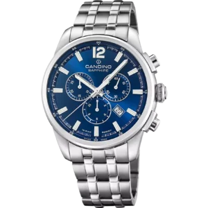 Candino Swiss Made Férfi karóra