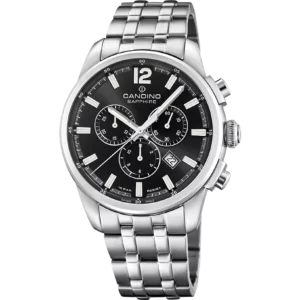 Candino Swiss Made Férfi karóra