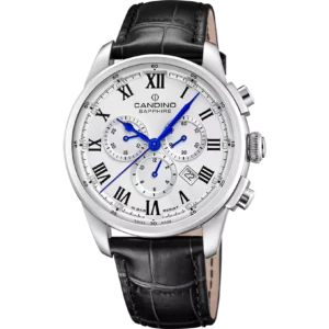 Candino Swiss Made Férfi karóra