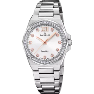 Candino Swiss Made Lady Elegance Női karóra