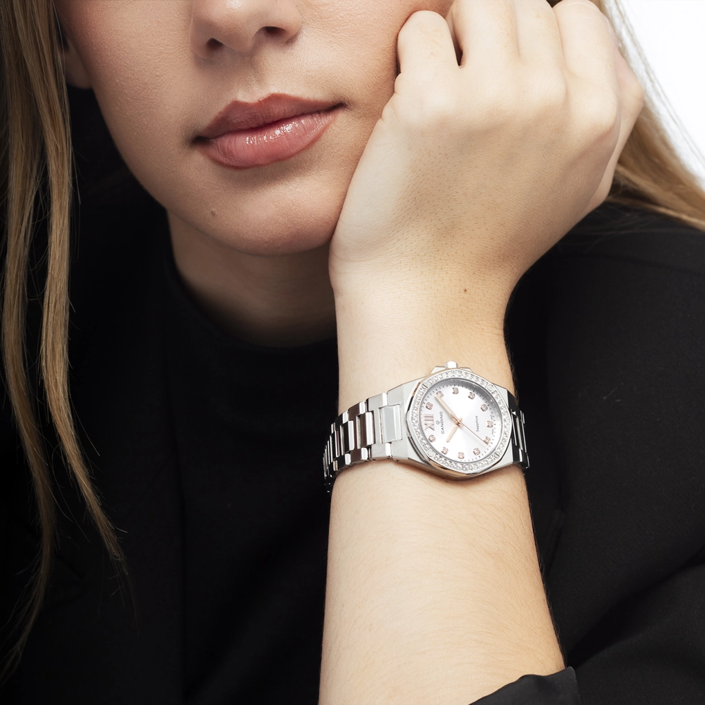 Candino Swiss Made Lady Elegance Női karóra - Image 2