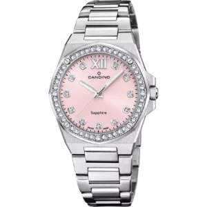 Candino Swiss Made Lady Elegance Női karóra