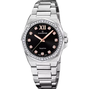 Candino Swiss Made Lady Elegance Női karóra