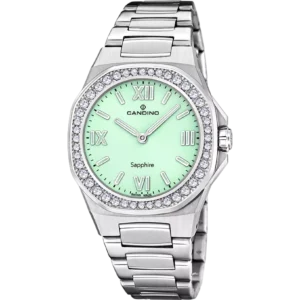 Candino Swiss Made Lady Elegance Női karóra