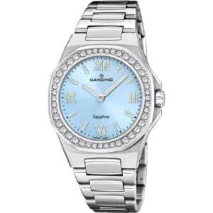 Candino Swiss Made Lady Elegance Női karóra